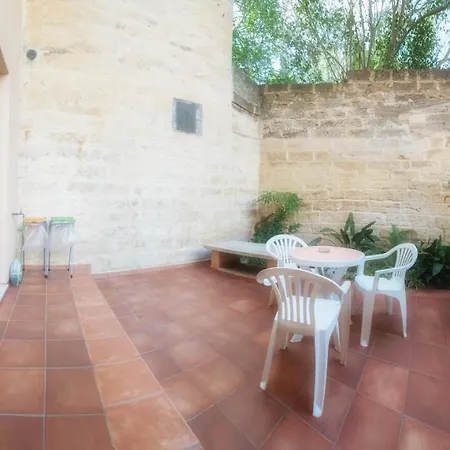 Pensionat Palazzo Leo And 4*