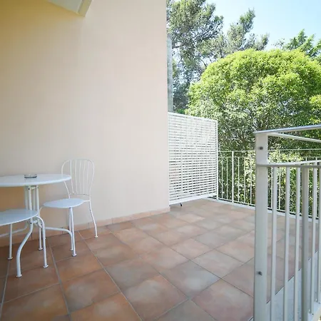 Pensionat Palazzo Leo And