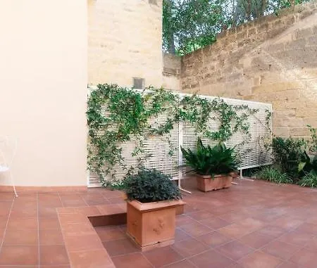 Pensionat Palazzo Leo And