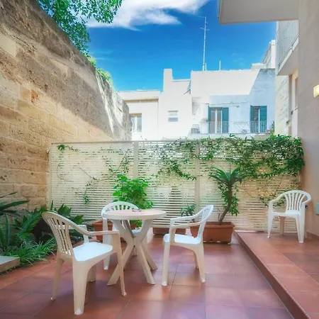 Palazzo Leo And 4* Lecce