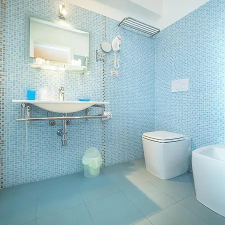 Palazzo Leo And 4* Lecce