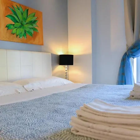 Palazzo Leo And 4* Lecce