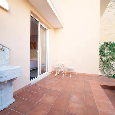 Pensionat Palazzo Leo And Lecce