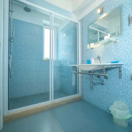 Pensionat Palazzo Leo And