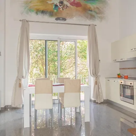 Palazzo Leo And Pensionat