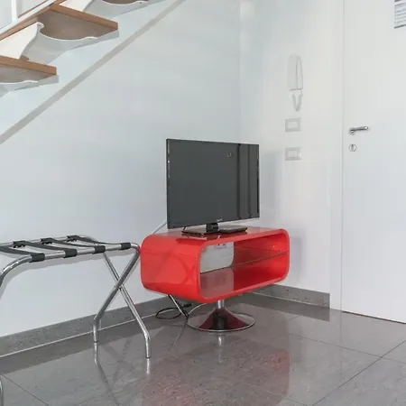 Palazzo Leo And Pensionat