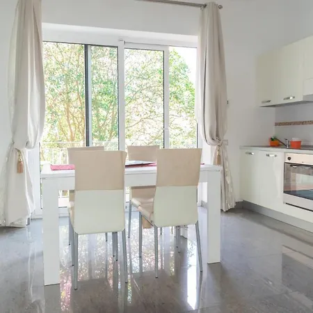 Palazzo Leo And Pensionat