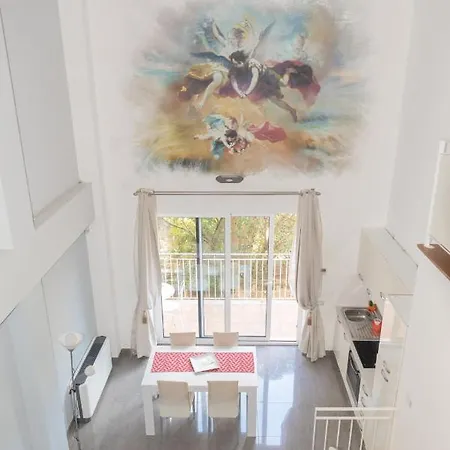 Palazzo Leo And Pensionat 4*