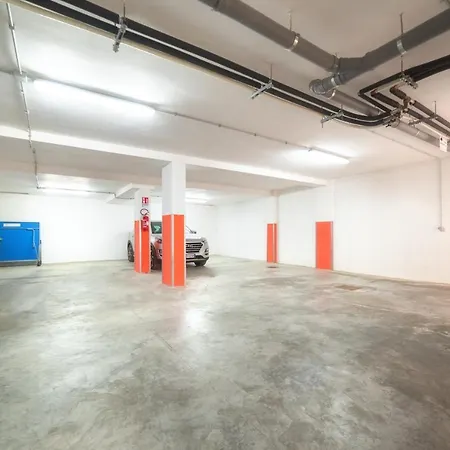 Pensionat Palazzo Leo And Lecce