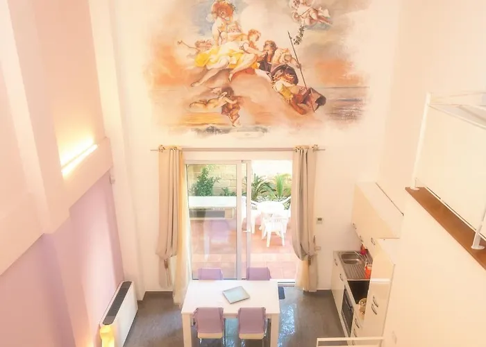 Palazzo Leo And 4*