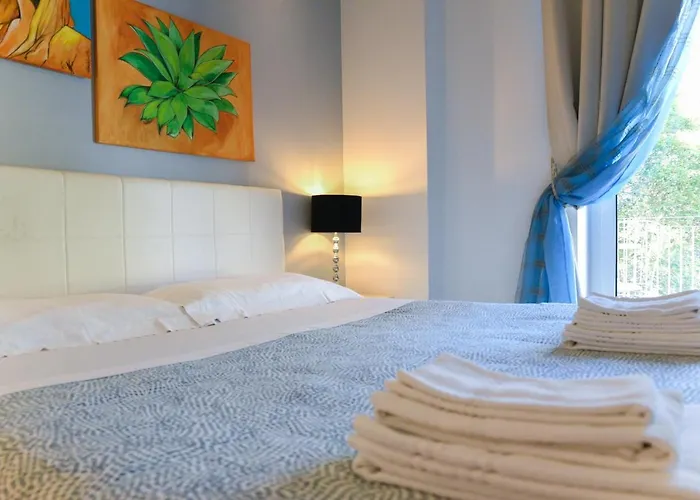 Palazzo Leo And 4* 莱切