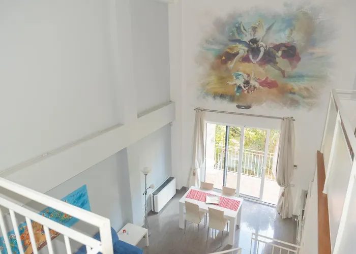 Palazzo Leo And 招待所 4*