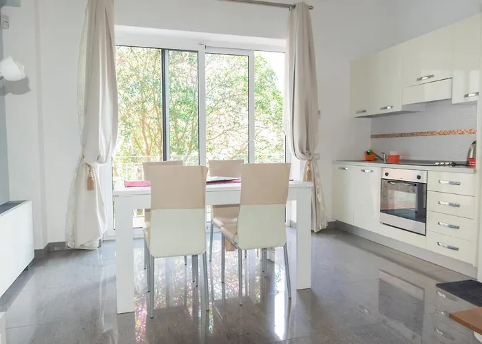 Palazzo Leo And 招待所