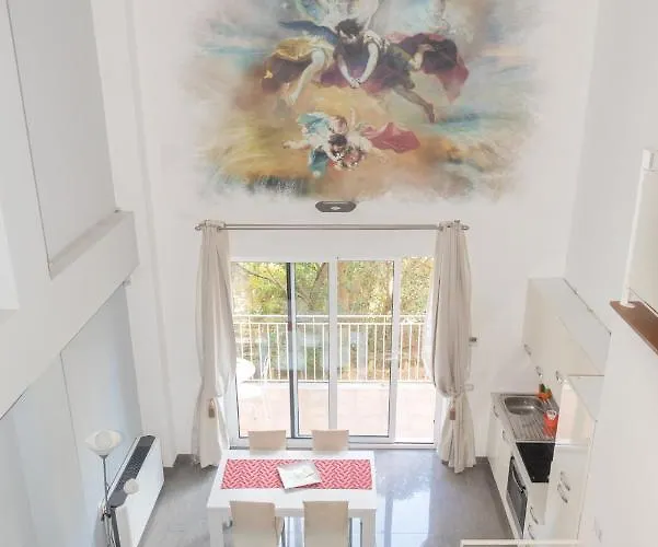 Palazzo Leo And 招待所 4*