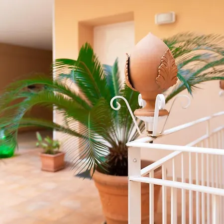 Guest house Palazzo Leo And Lecce