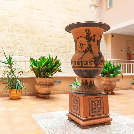 Guest house Palazzo Leo And Lecce