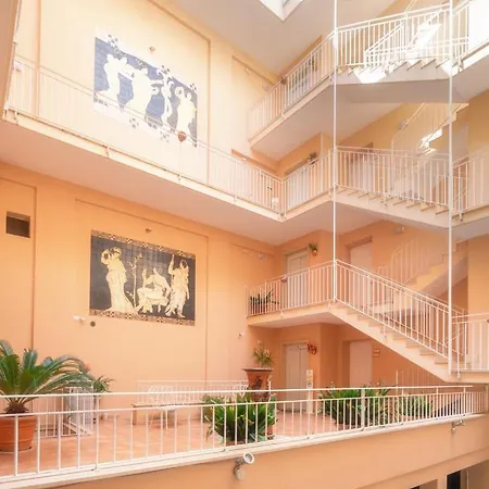 Guest house Palazzo Leo And