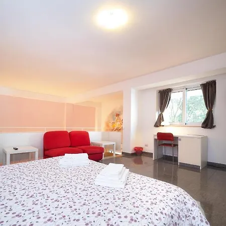 Guest house Palazzo Leo And Lecce