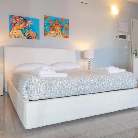 Guest house Palazzo Leo And