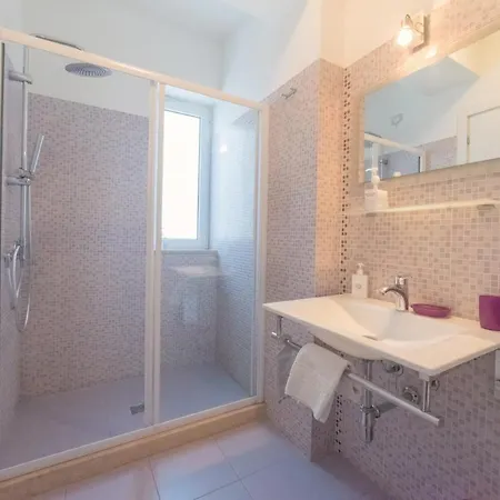 Guest house Palazzo Leo And