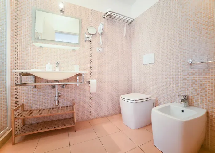 Palazzo Leo And Penzion 4*