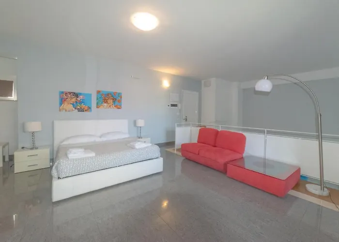 Palazzo Leo And Penzion 4*