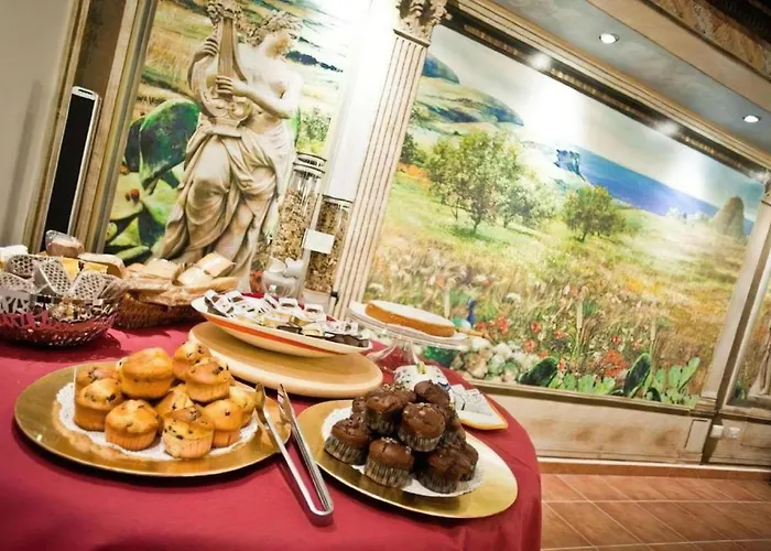 Palazzo Leo And Penzion 4*